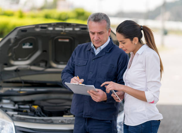 Auto insurance office in Bend